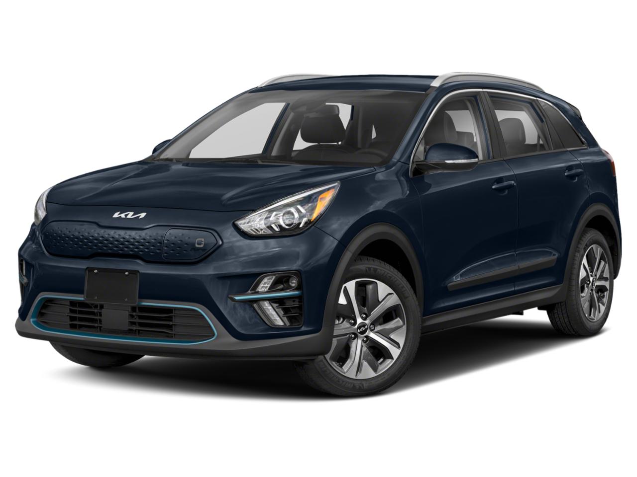 2022 Kia Niro EV Vehicle Photo in Everett, WA 98204