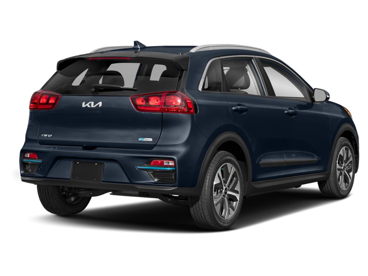 2022 Kia Niro EV Vehicle Photo in Everett, WA 98204