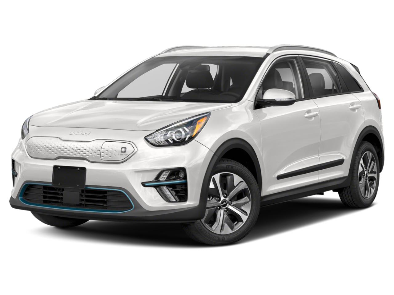 2022 Kia Niro EV Vehicle Photo in Everett, WA 98204