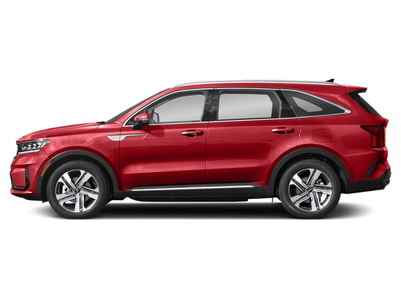 2022 Kia Sorento Plug-In Hybrid Vehicle Photo in Winter Park, FL 32792