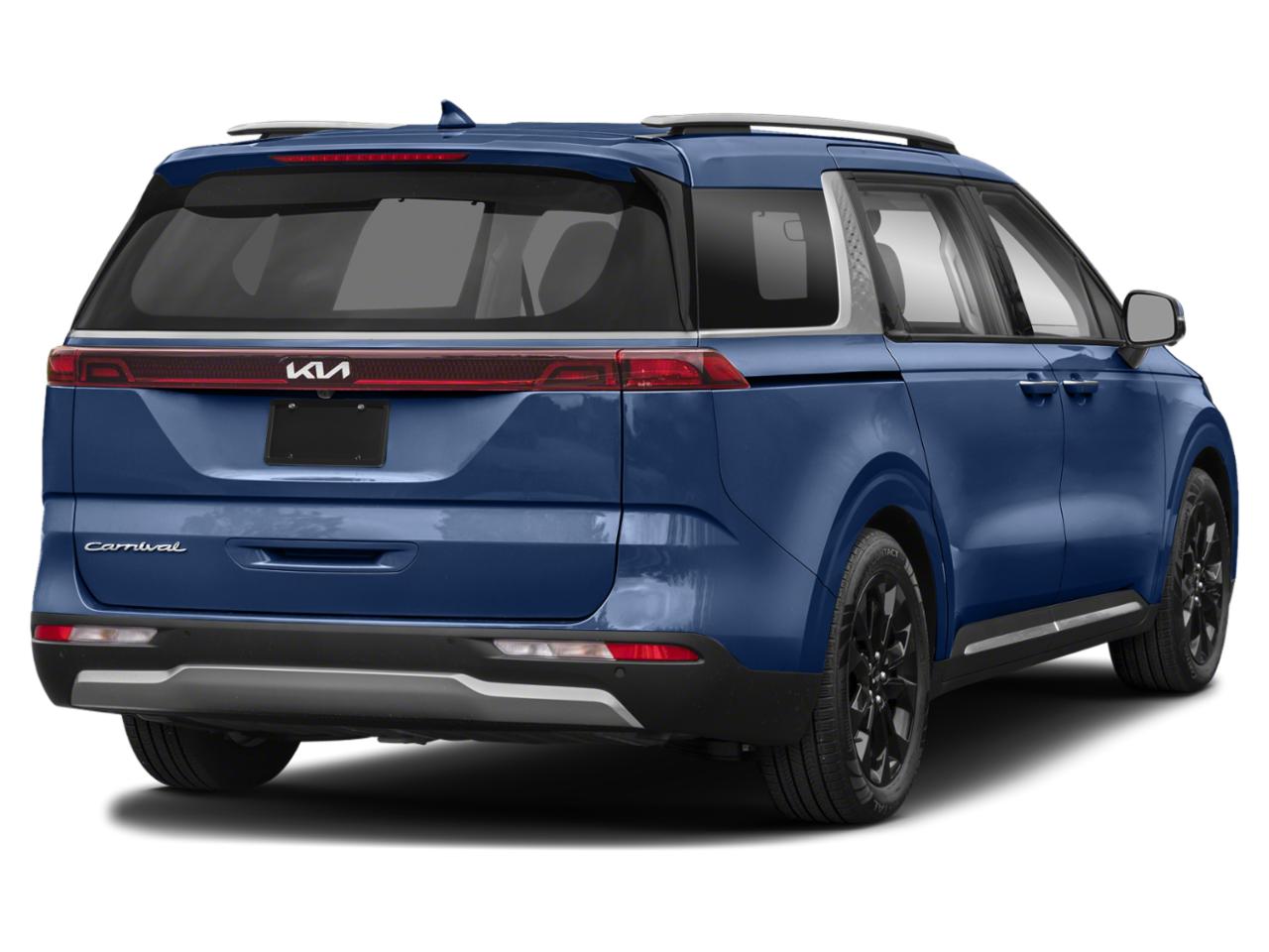 2022 Kia Carnival Vehicle Photo in Clearwater, FL 33765