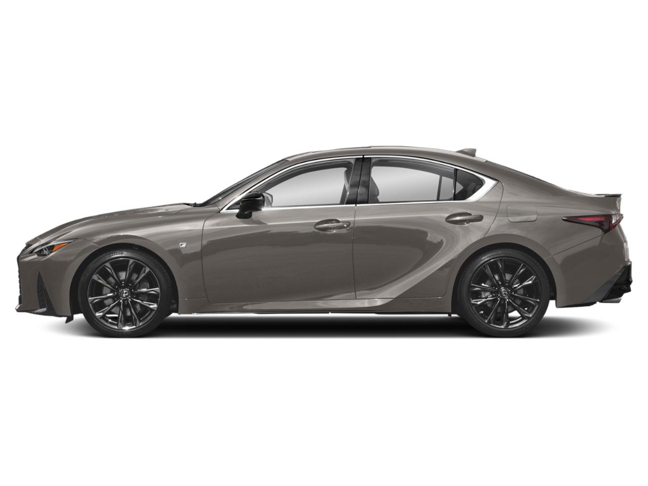 2022 Lexus IS 350 Vehicle Photo in Sanford, FL 32771