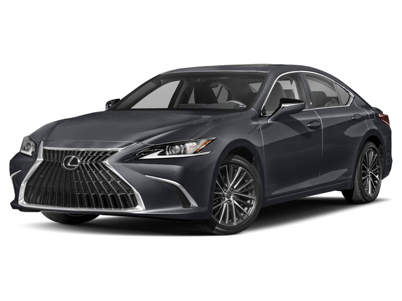 2022 Lexus ES Vehicle Photo in BATON ROUGE, LA 70809-4546