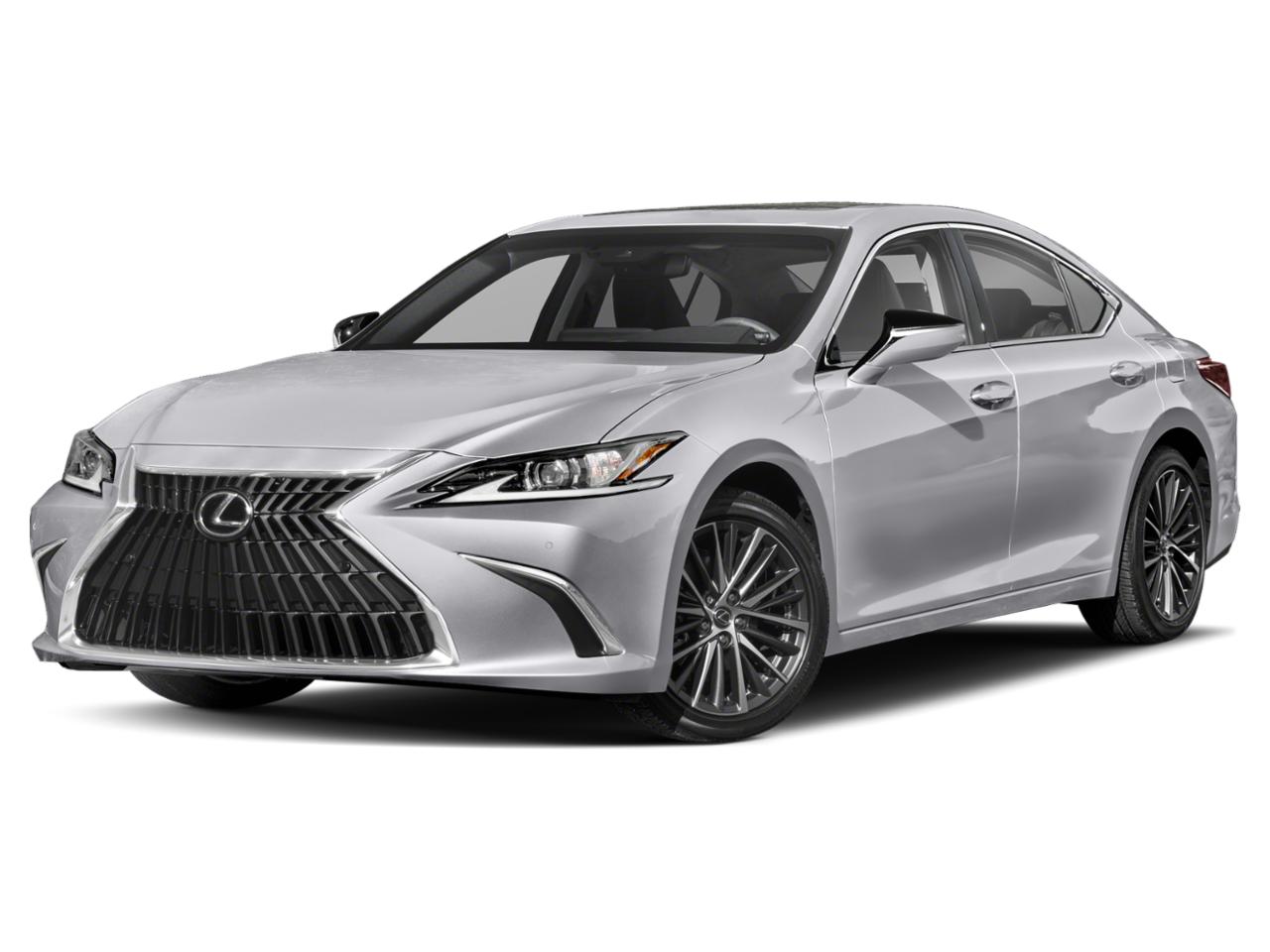 2022 Lexus ES 350 Vehicle Photo in Tampa, FL 33614