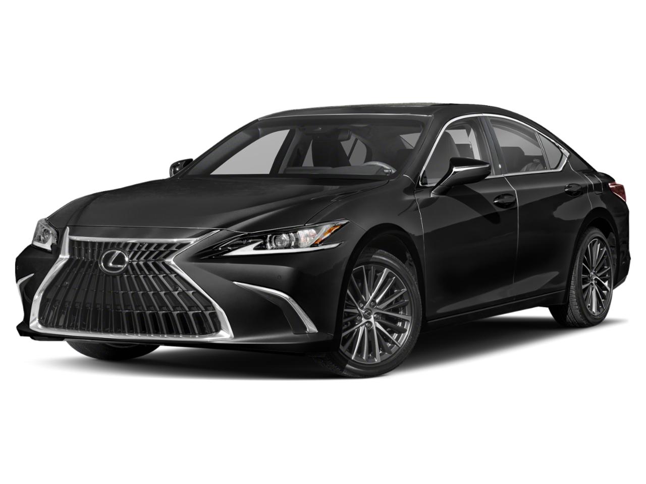 2022 Lexus ES 350 Vehicle Photo in Mechanicsburg, PA 17050