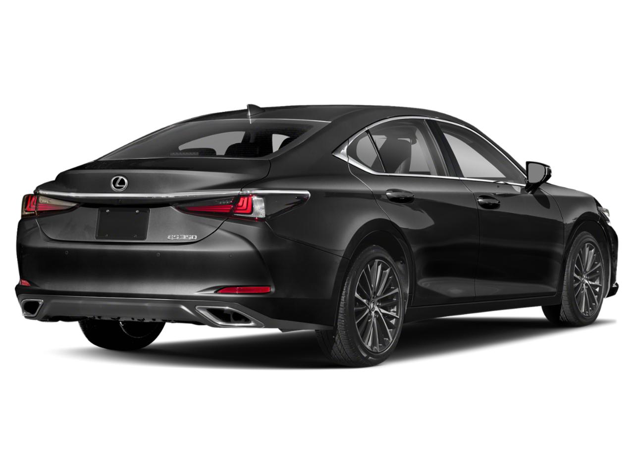 2022 Lexus ES 350 Vehicle Photo in Denison, TX 75020