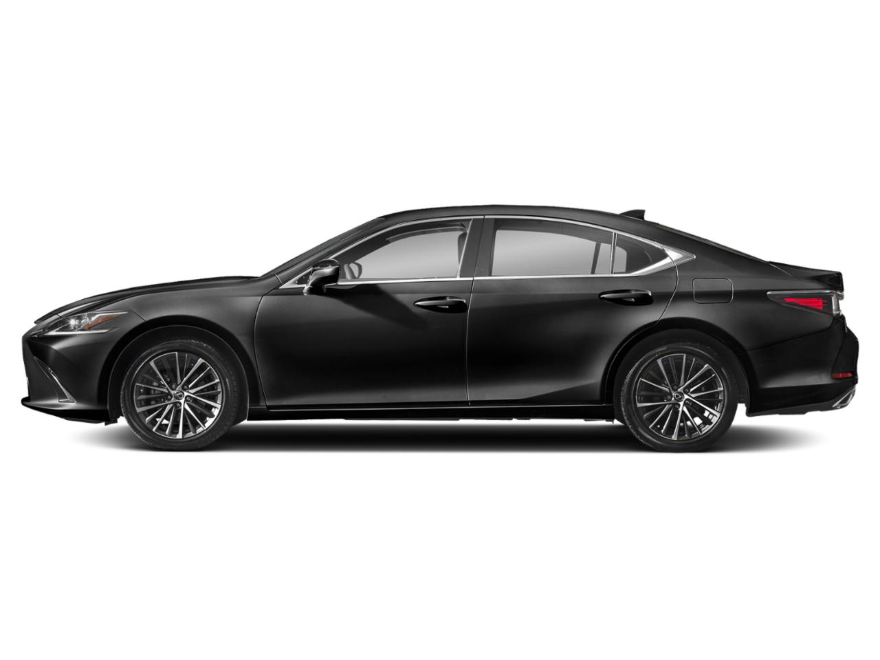 2022 Lexus ES 350 Vehicle Photo in Cleburne, TX 76033