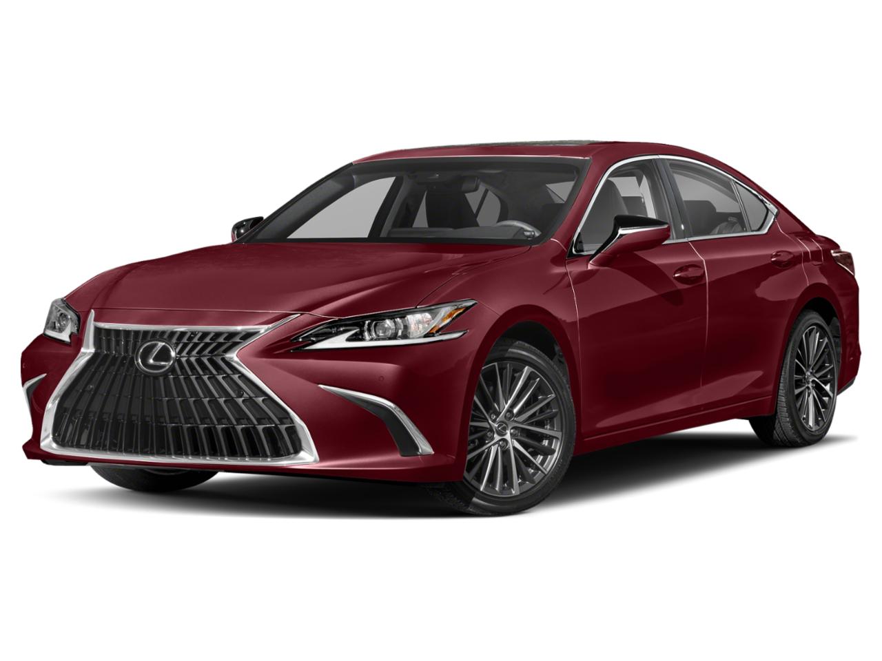 2022 Lexus ES 350 Vehicle Photo in West Palm Beach, FL 33417