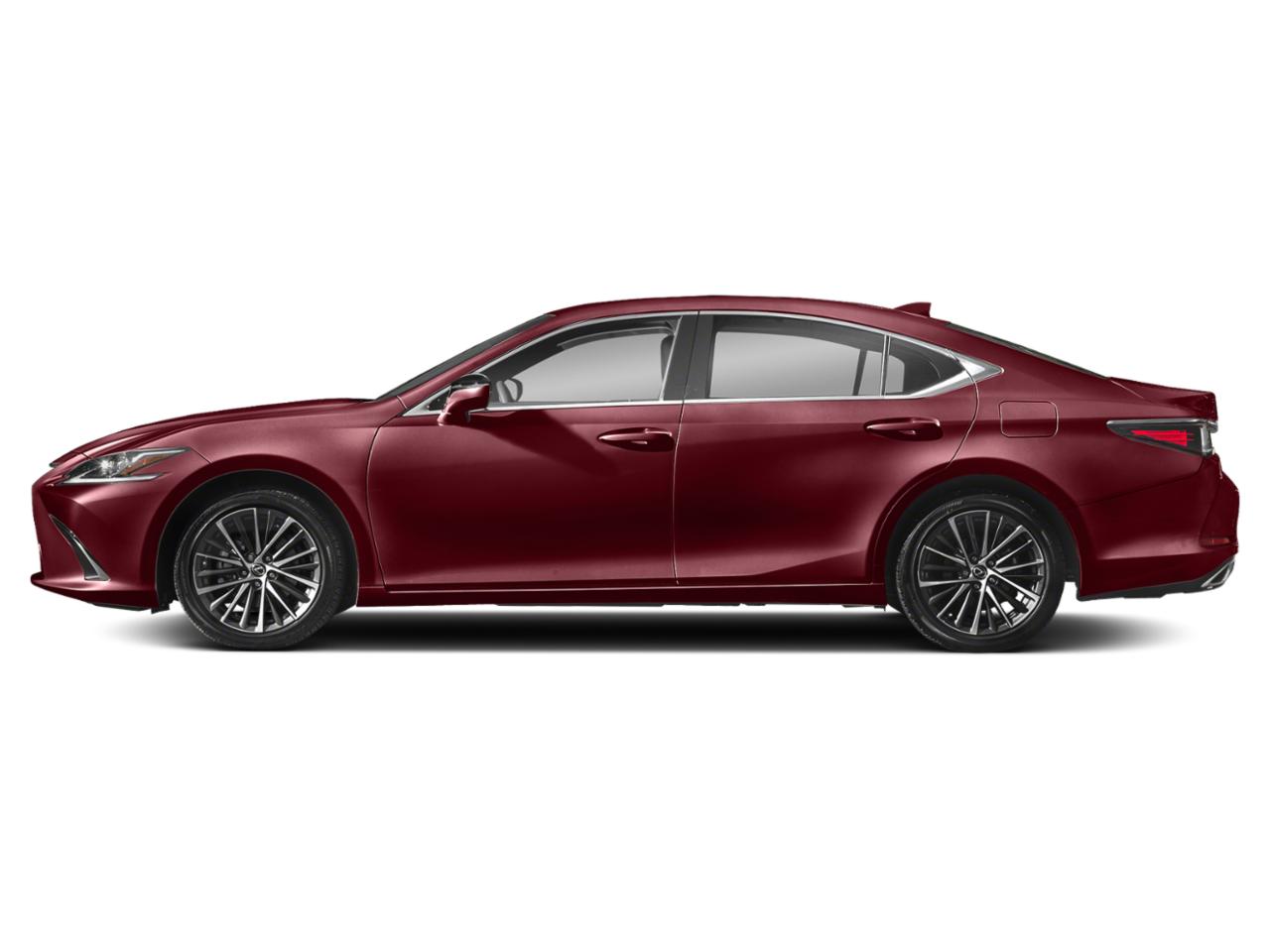 2022 Lexus ES 350 Vehicle Photo in West Palm Beach, FL 33417