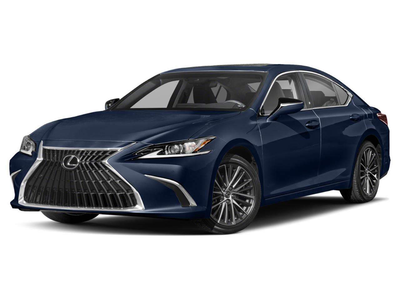 2022 Lexus ES 350 Vehicle Photo in Hollywood, FL 33021