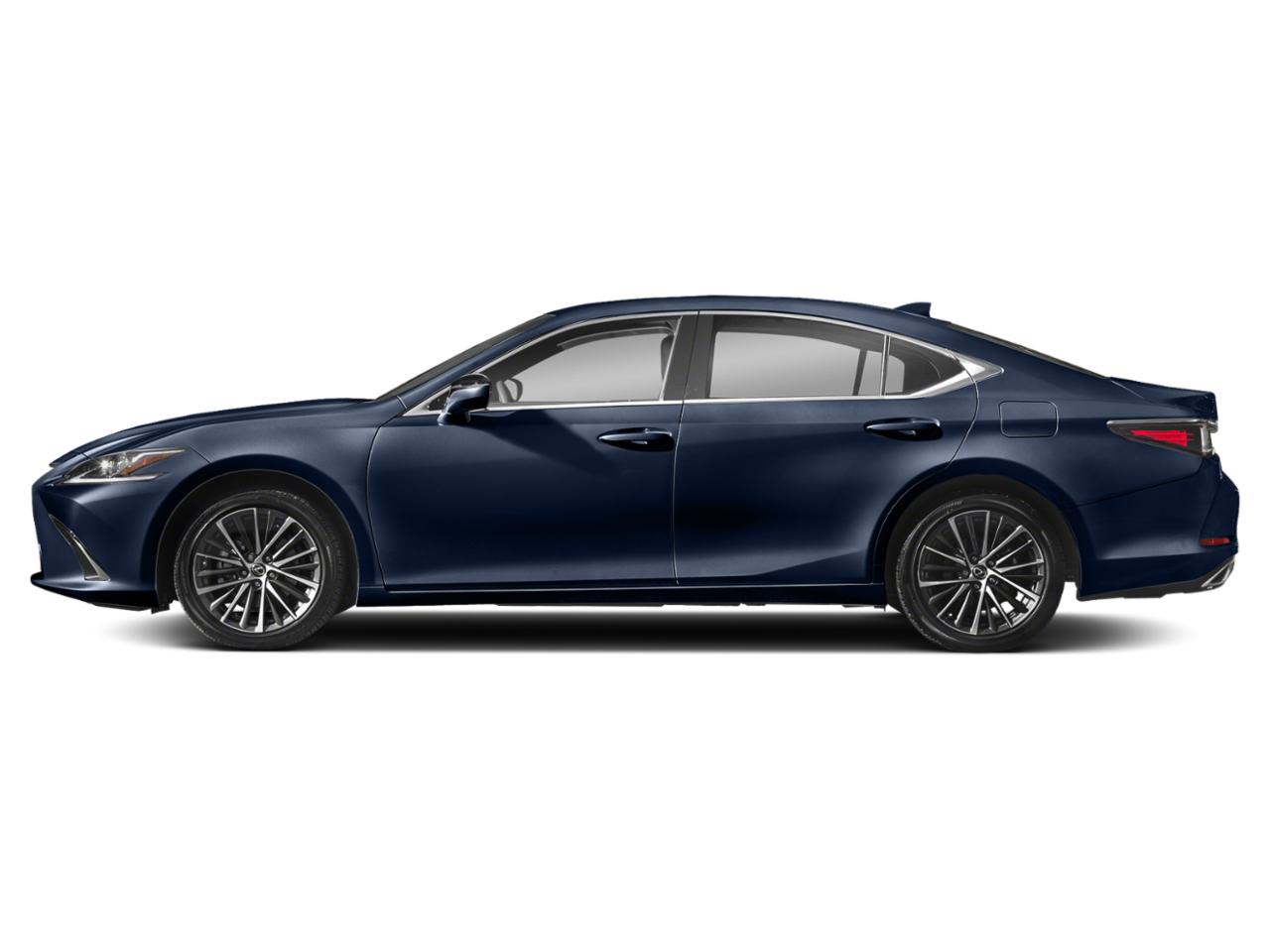 2022 Lexus ES 350 Vehicle Photo in Margate, FL 33063