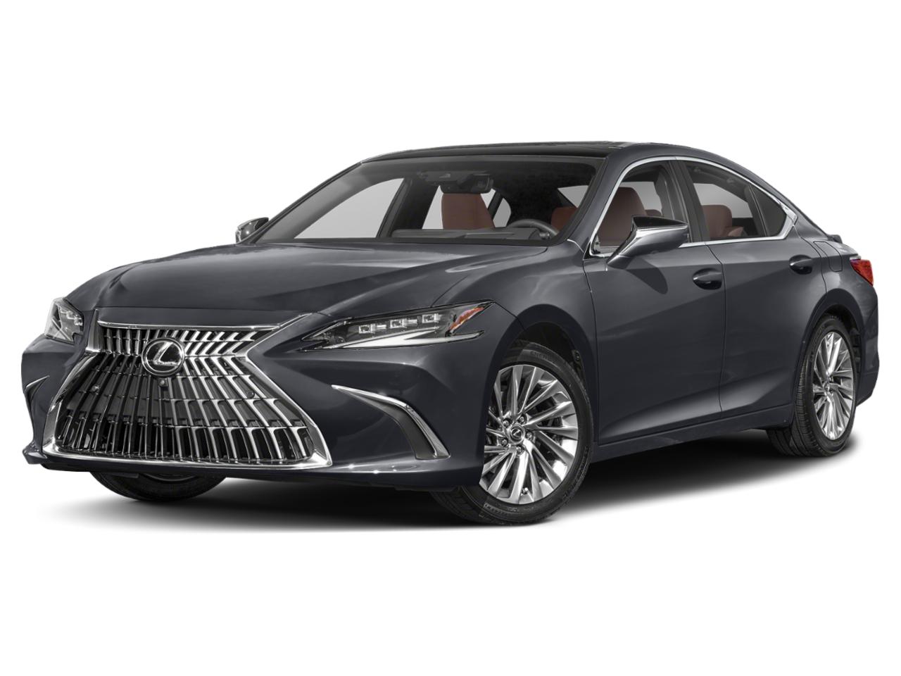 2022 Lexus ES 350 Vehicle Photo in West Palm Beach, FL 33417