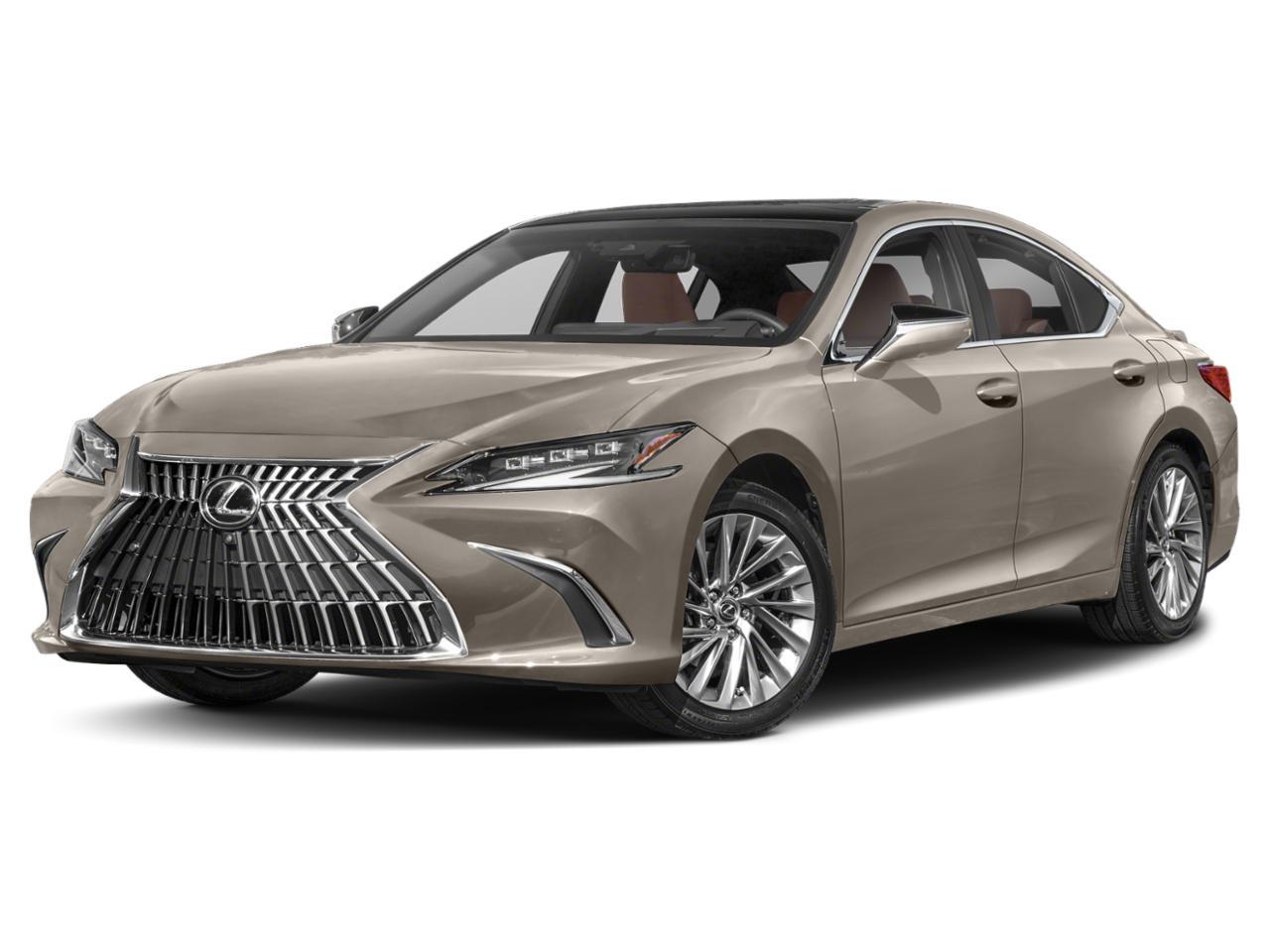 2022 Lexus ES 350 Vehicle Photo in West Palm Beach, FL 33417