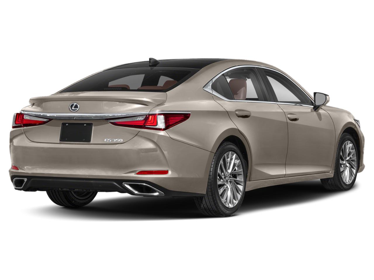 2022 Lexus ES 350 Vehicle Photo in West Palm Beach, FL 33417