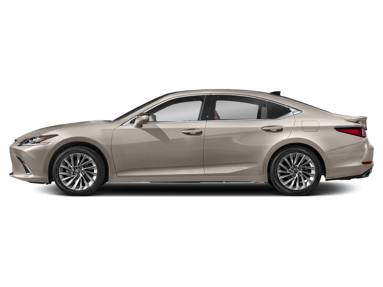 2022 Lexus ES 350 Vehicle Photo in West Palm Beach, FL 33417