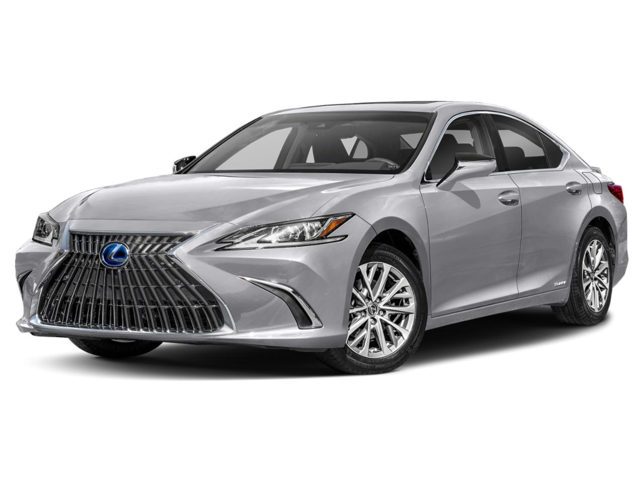 2022 Lexus ES 300h Vehicle Photo in Salem, OR 97301