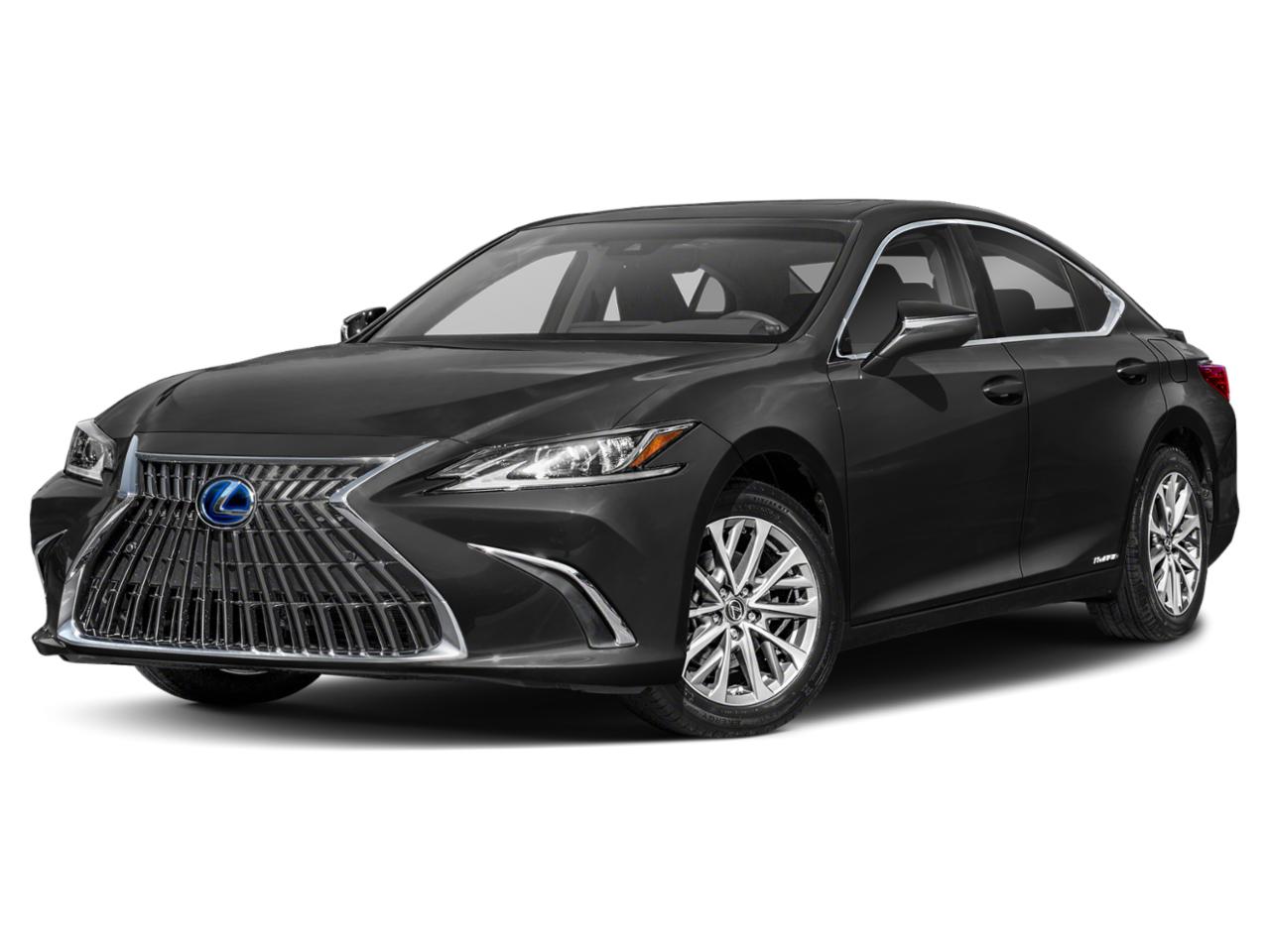 2022 Lexus ES 300h Vehicle Photo in Clearwater, FL 33761