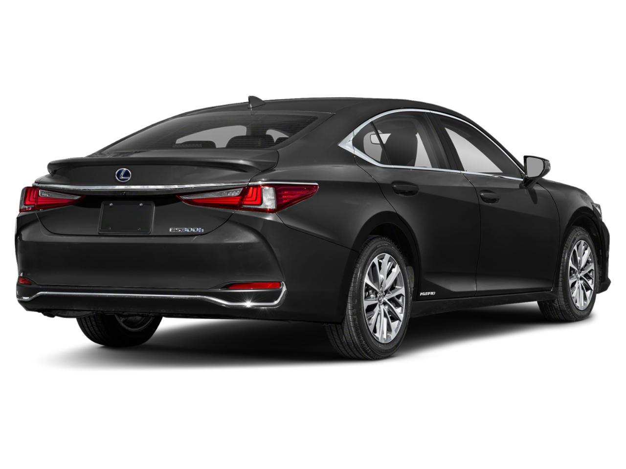 2022 Lexus ES 300h Vehicle Photo in Clearwater, FL 33761