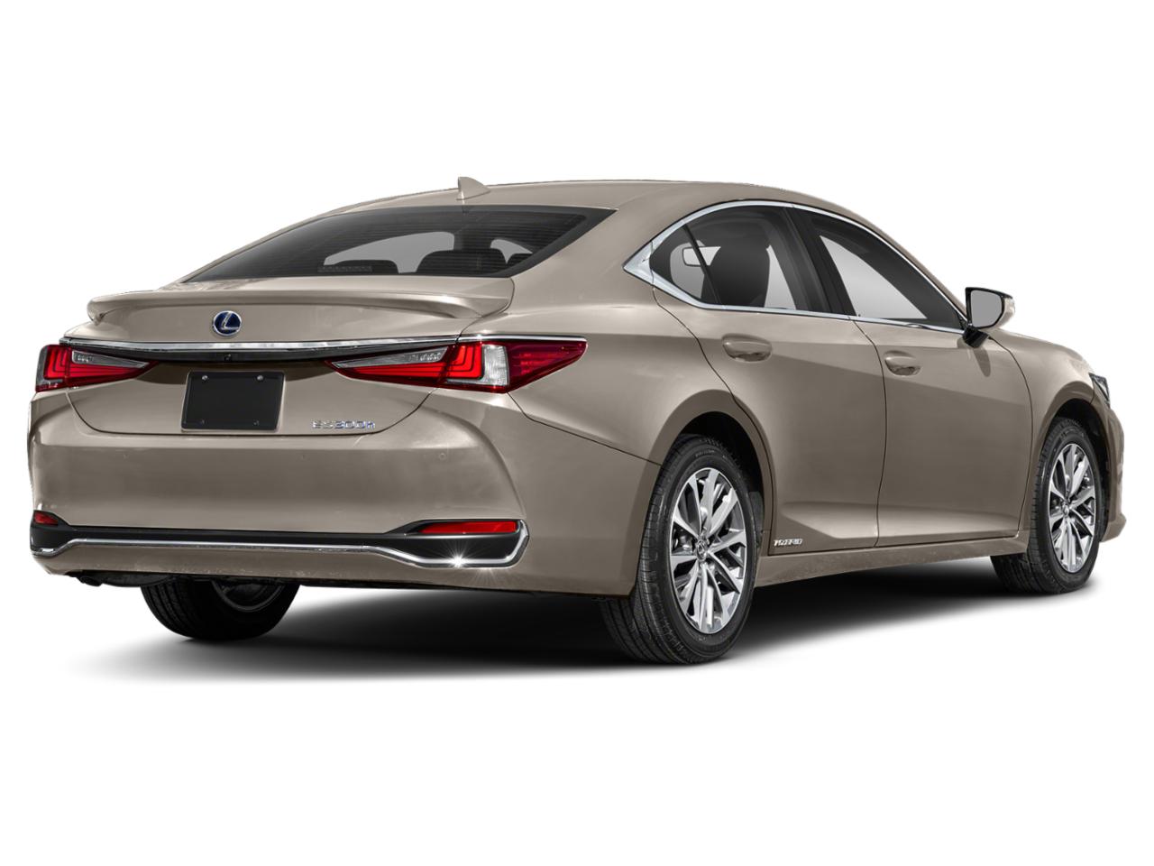 2022 Lexus ES 300h Vehicle Photo in Clearwater, FL 33761