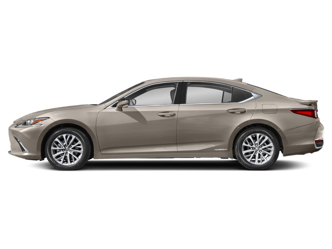 2022 Lexus ES 300h Vehicle Photo in Clearwater, FL 33761