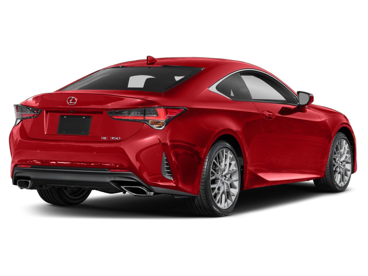 2022 Lexus RC 350 Vehicle Photo in Clearwater, FL 33761