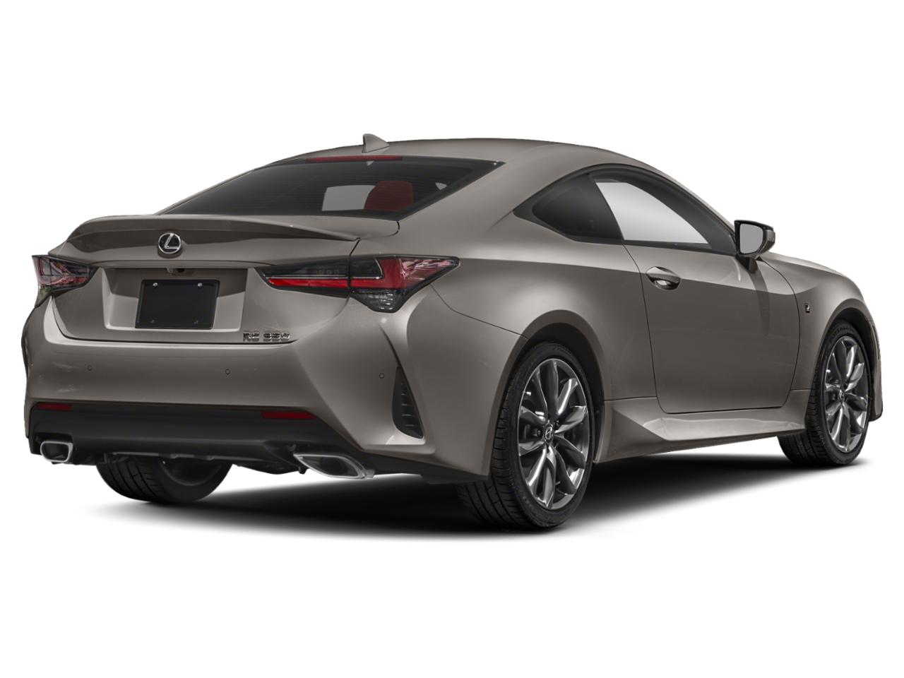 2022 Lexus RC 350 Vehicle Photo in Tampa, FL 33614