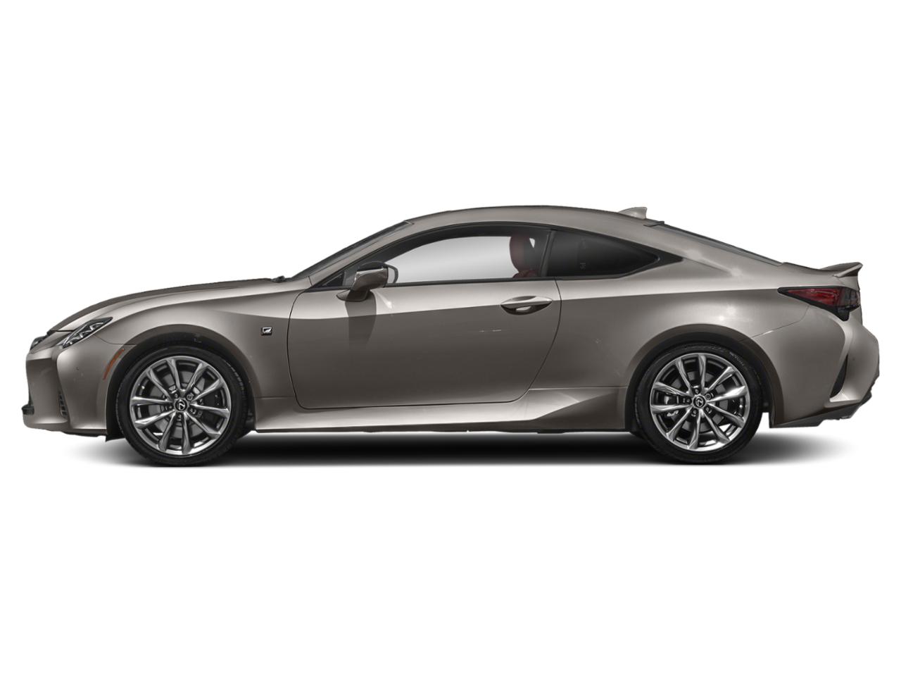 2022 Lexus RC 350 Vehicle Photo in West Palm Beach, FL 33417