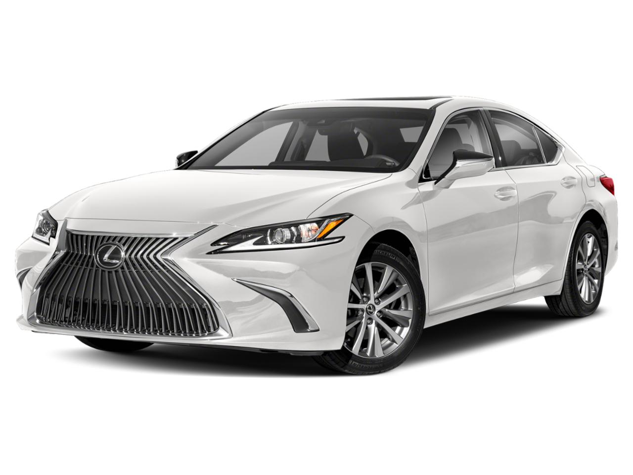 2022 Lexus ES Vehicle Photo in KANSAS CITY, MO 64114-4545