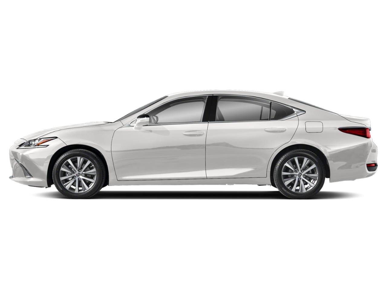 2022 Lexus ES Vehicle Photo in KANSAS CITY, MO 64114-4545