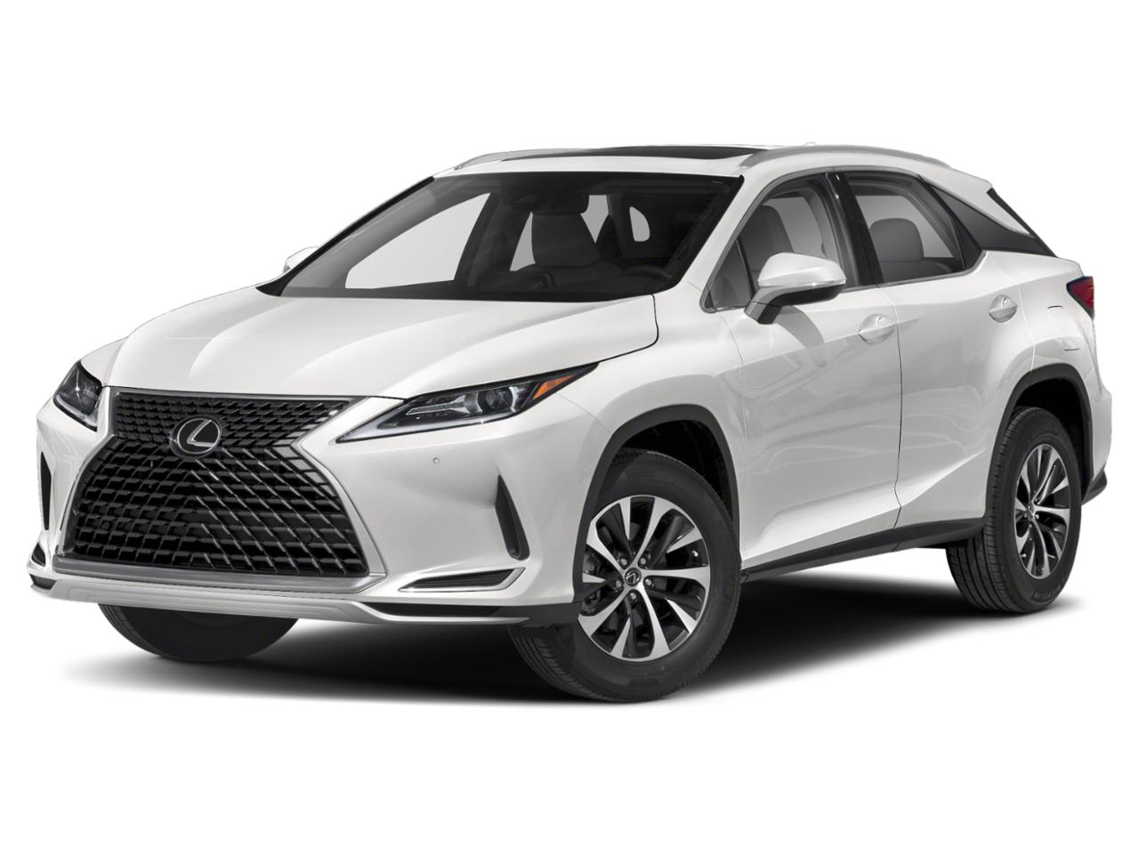 2022 Lexus RX 350 Vehicle Photo in Delray Beach, FL 33444