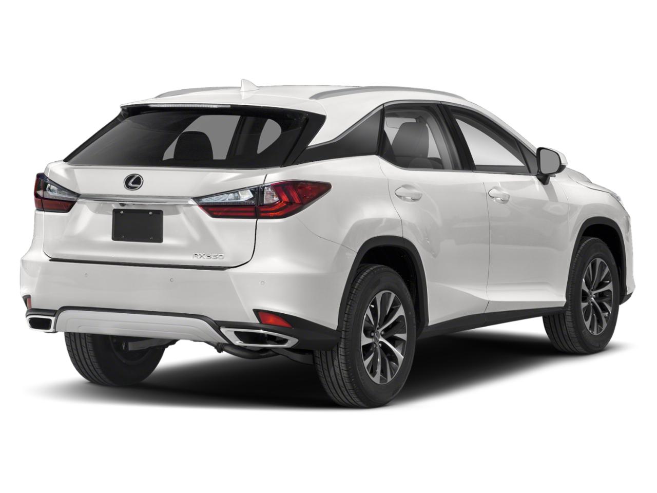 2022 Lexus RX 350 Vehicle Photo in Miami, FL 33169