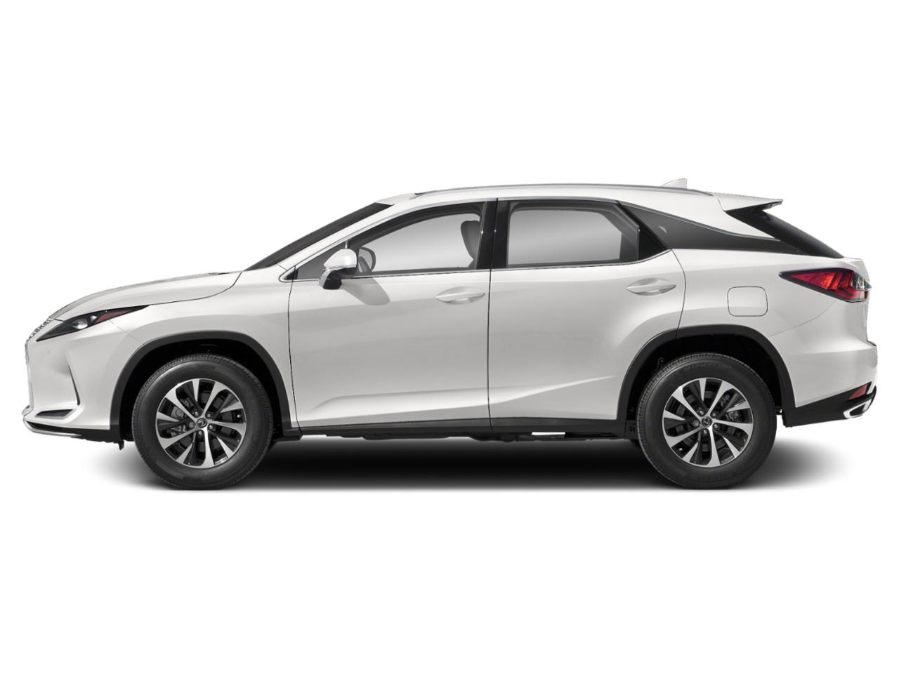 2022 Lexus RX 350 Vehicle Photo in Miami, FL 33169