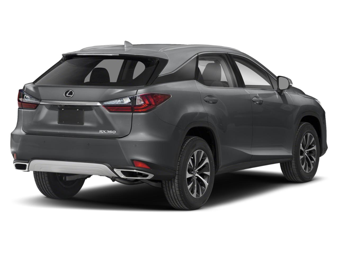 2022 Lexus RX 350 Vehicle Photo in West Palm Beach, FL 33417