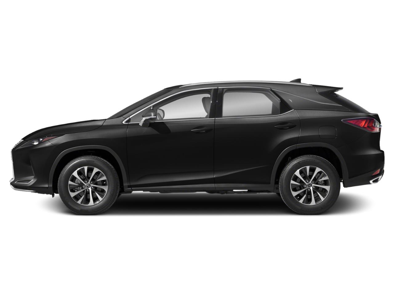 2022 Lexus RX 350 Vehicle Photo in Clearwater, FL 33761
