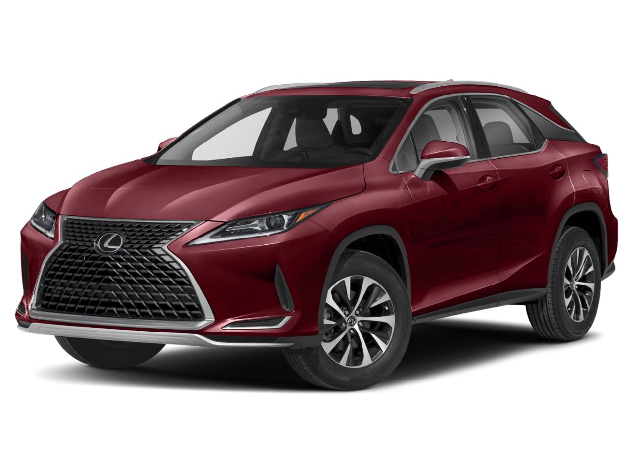 2022 Lexus RX 350 Vehicle Photo in West Palm Beach, FL 33417