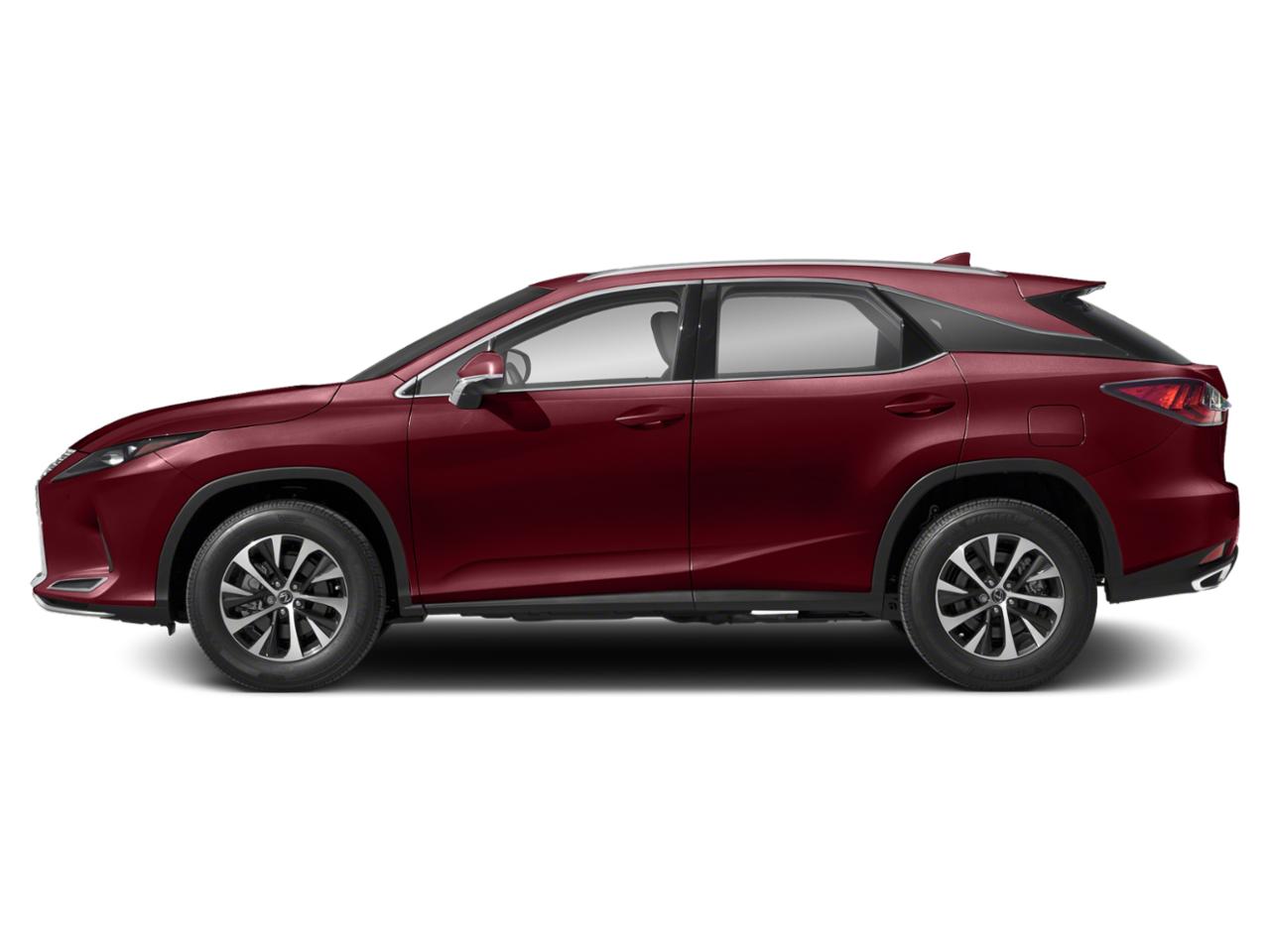 2022 Lexus RX 350 Vehicle Photo in West Palm Beach, FL 33417