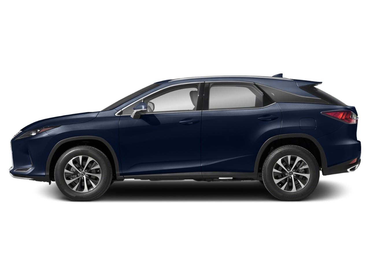 2022 Lexus RX 350 Vehicle Photo in Delray Beach, FL 33444