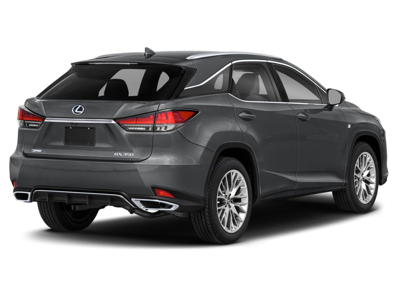 2022 Lexus RX 350 Vehicle Photo in Tampa, FL 33614