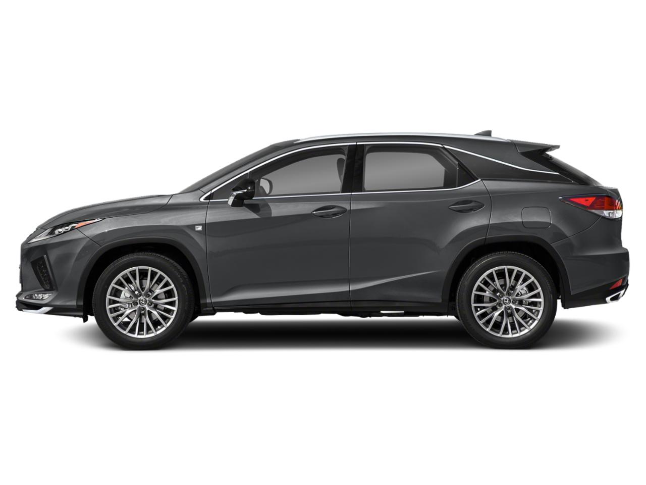 2022 Lexus RX 350 Vehicle Photo in Tampa, FL 33614