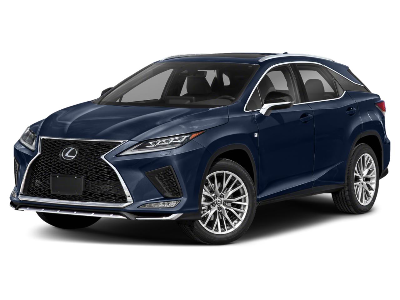 2022 Lexus RX 350 Vehicle Photo in Appleton, WI 54913