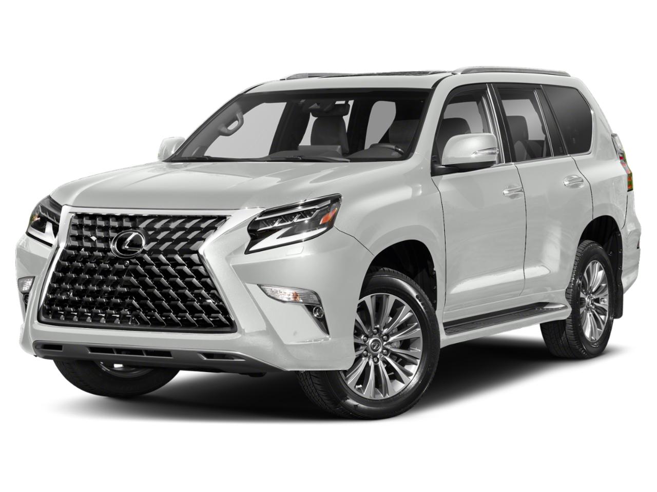 2022 Lexus GX 460 Vehicle Photo in Appleton, WI 54913