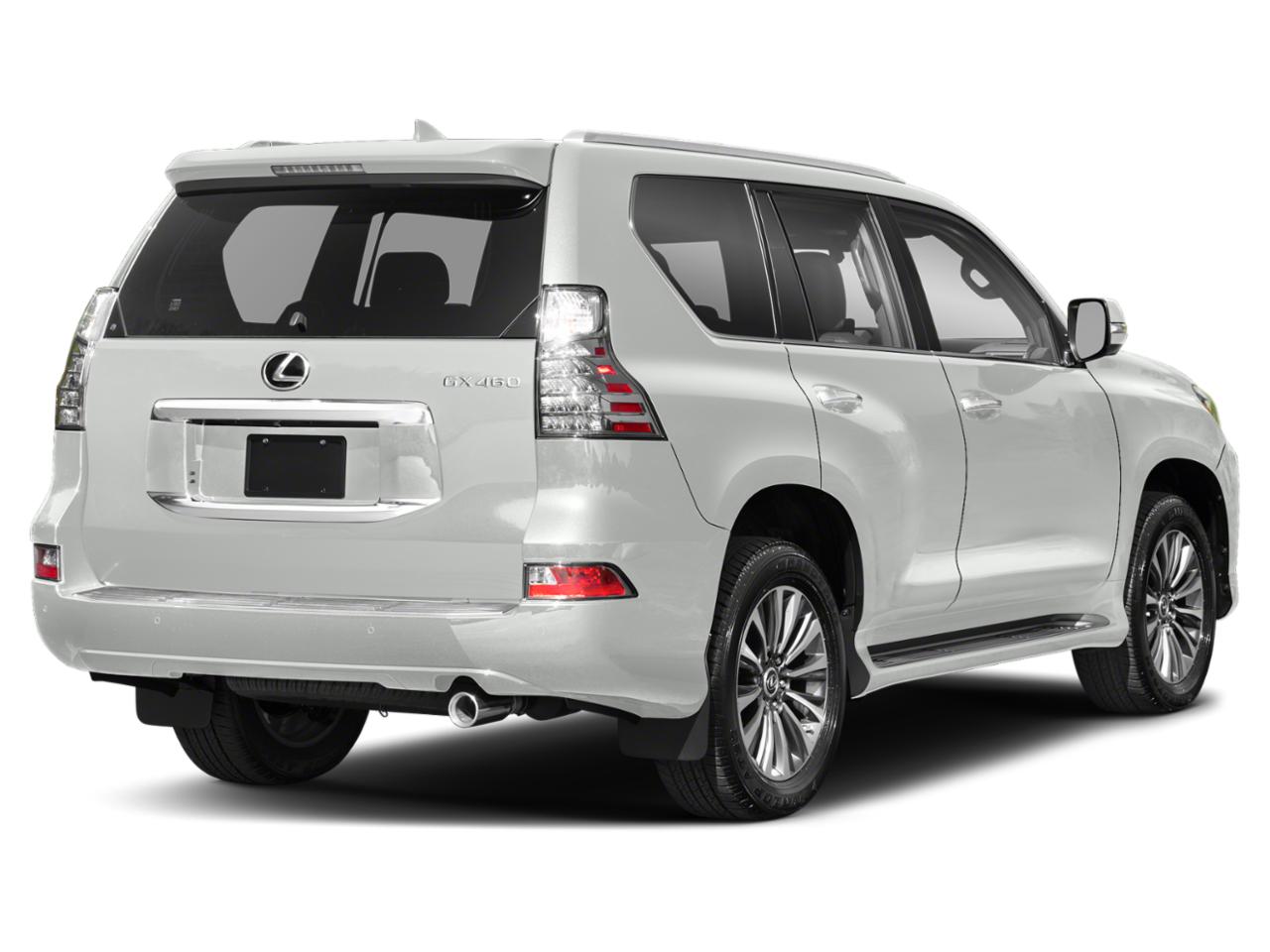 2022 Lexus GX 460 Vehicle Photo in Appleton, WI 54913