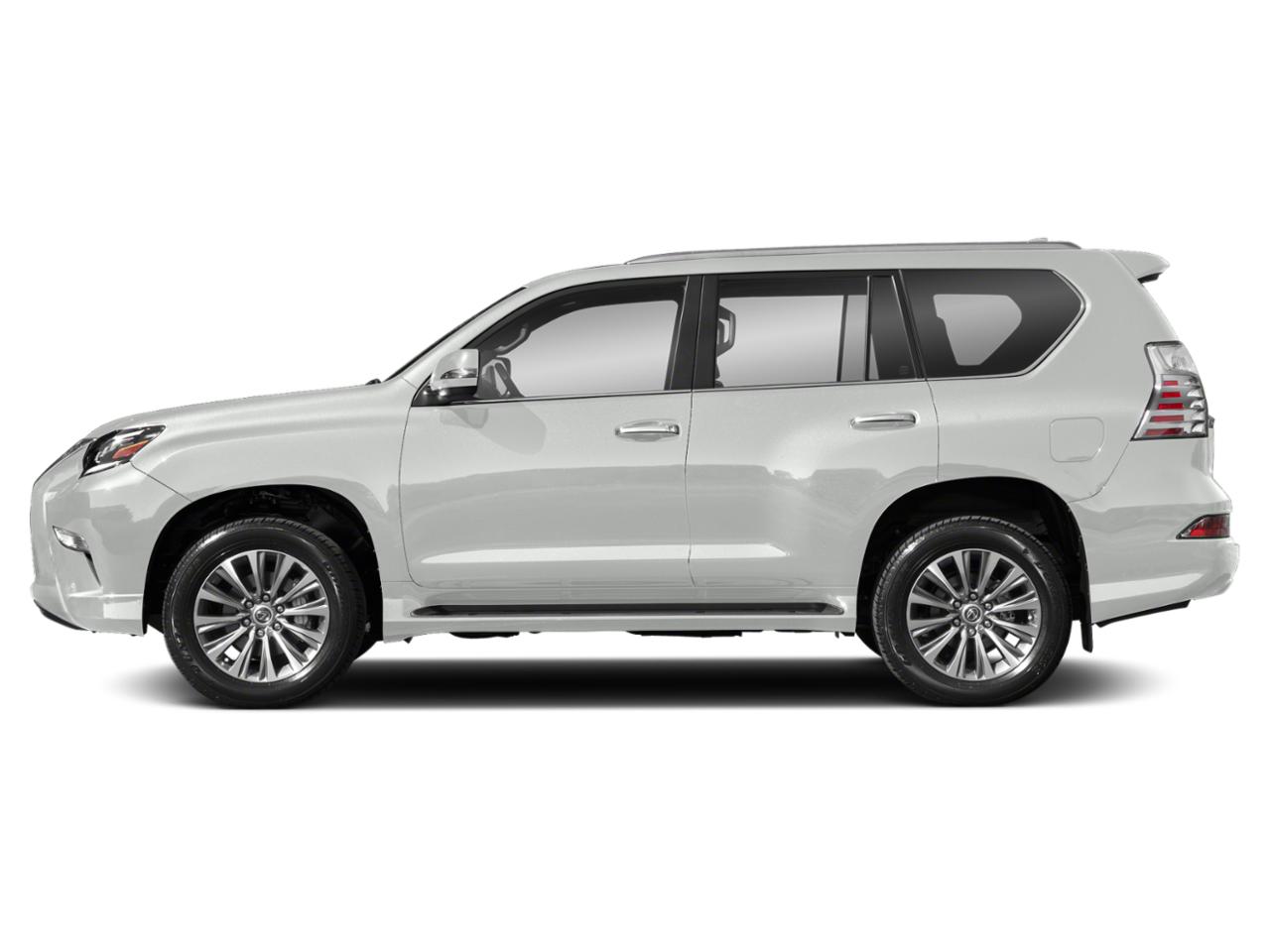 2022 Lexus GX 460 Vehicle Photo in Appleton, WI 54913