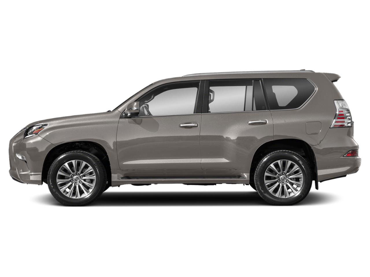 2022 Lexus GX 460 Vehicle Photo in Clearwater, FL 33761