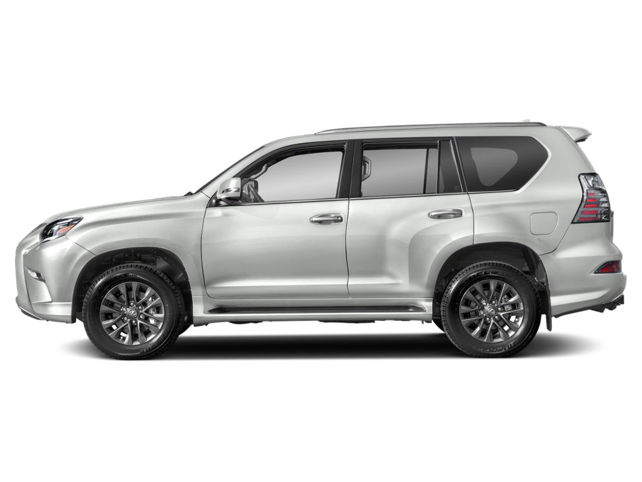 2022 Lexus GX 460 Vehicle Photo in Appleton, WI 54913