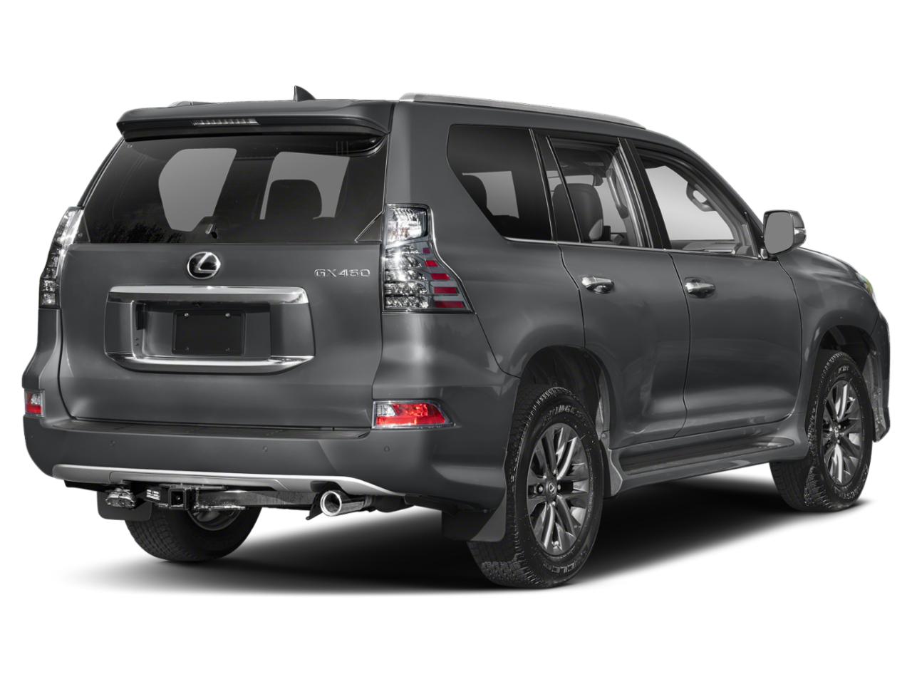 2022 Lexus GX 460 Vehicle Photo in TREVOSE, PA 19053-4984