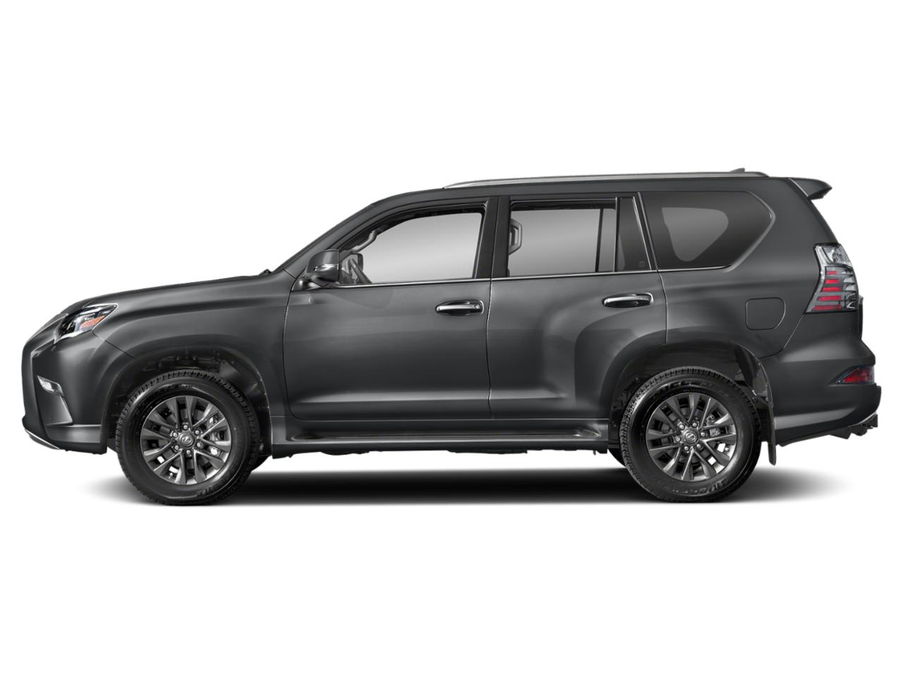 2022 Lexus GX 460 Vehicle Photo in Trevose, PA 19053