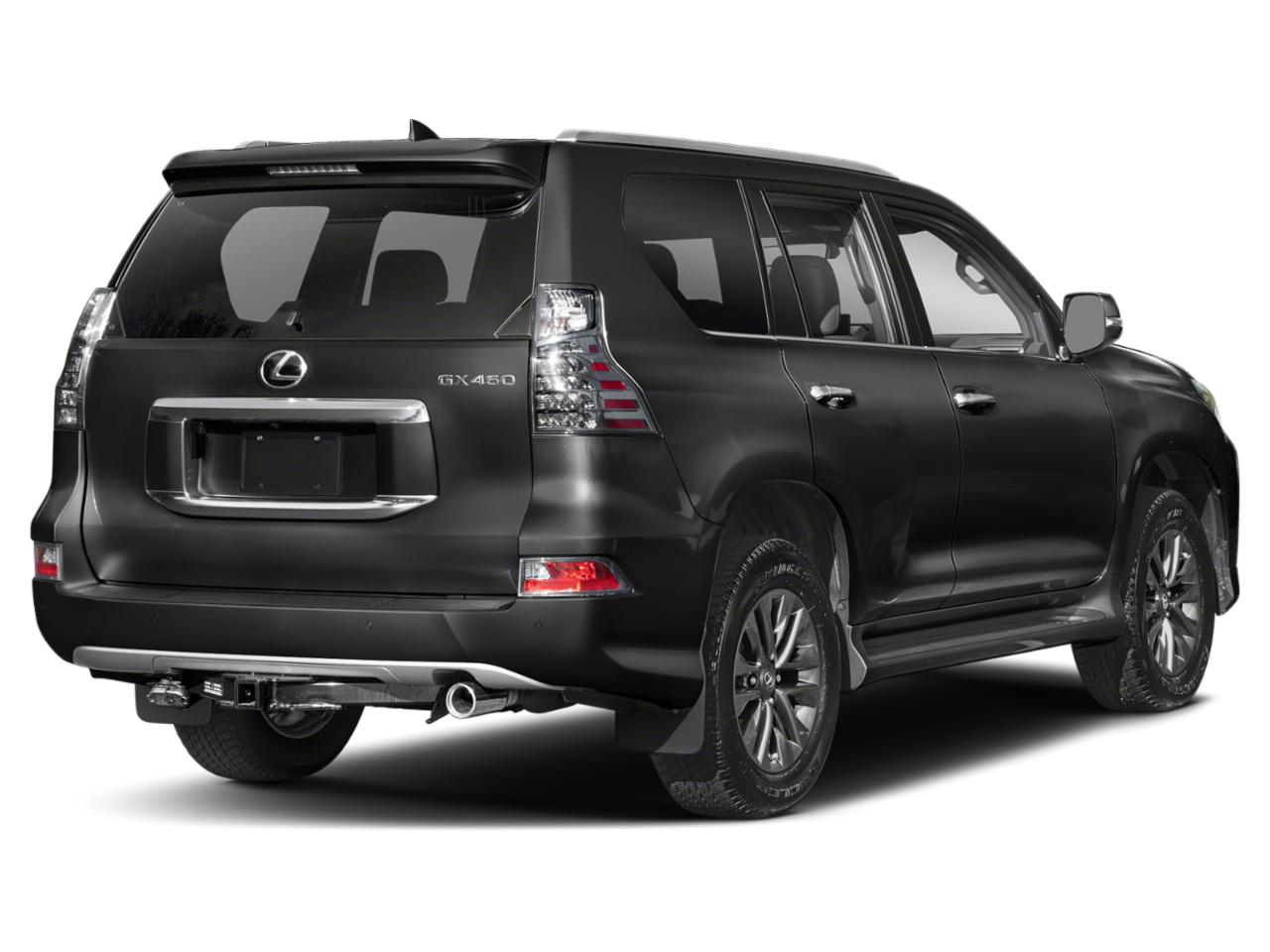 2022 Lexus GX 460 Vehicle Photo in Appleton, WI 54913