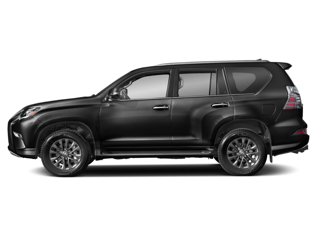 2022 Lexus GX 460 Vehicle Photo in Clearwater, FL 33761