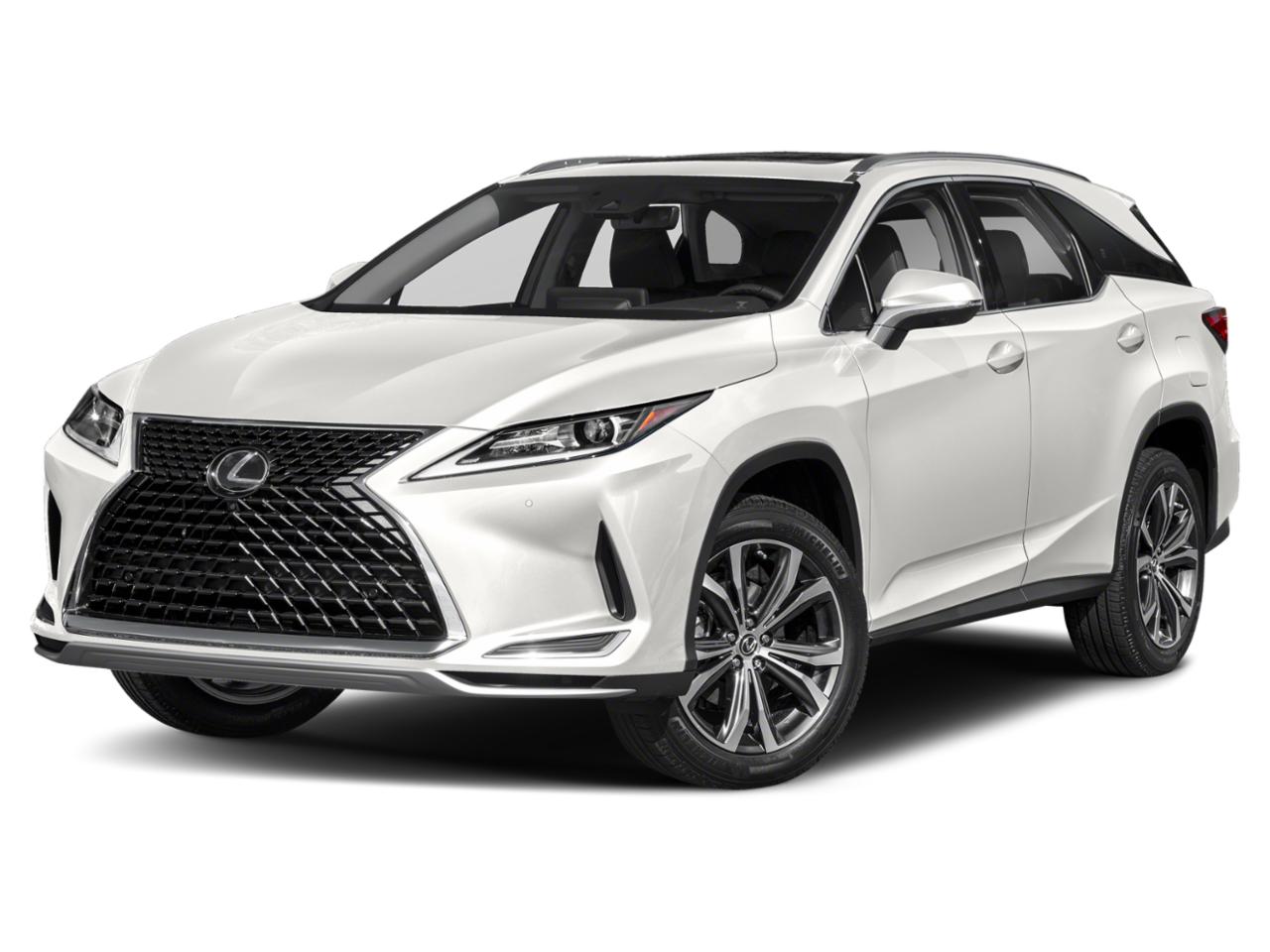 2022 Lexus RX 350L Vehicle Photo in Tampa, FL 33614